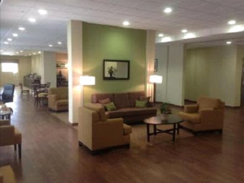PetroStay Inn & Suites Cotullaの写真