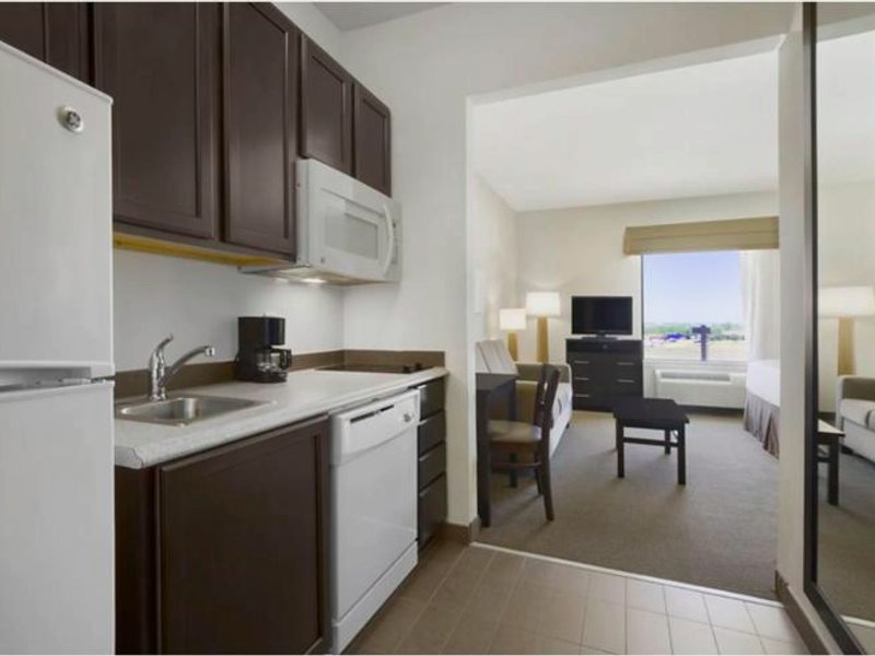 PetroStay Inn & Suites Cotullaの写真