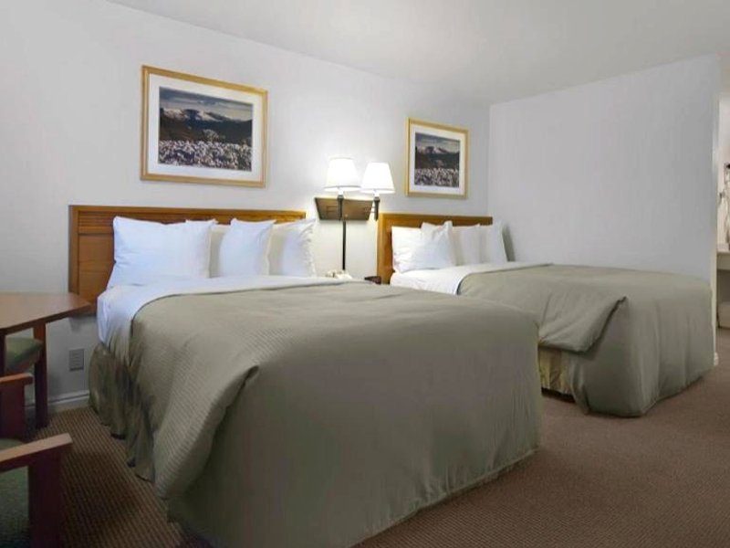 Magnuson Hotel Park Vueの写真