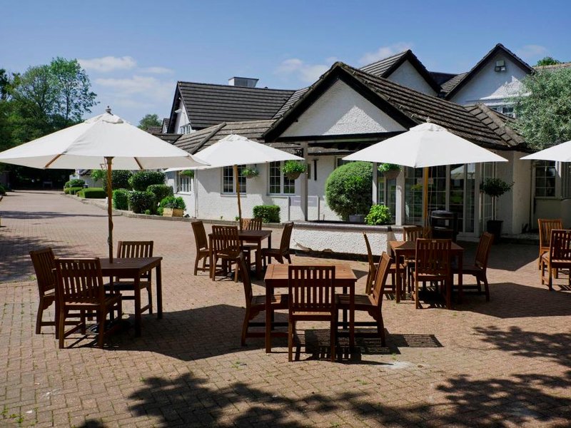 ザ ベイシングストーク カントリー ホテル (The Basingstoke Country Hotel)の写真