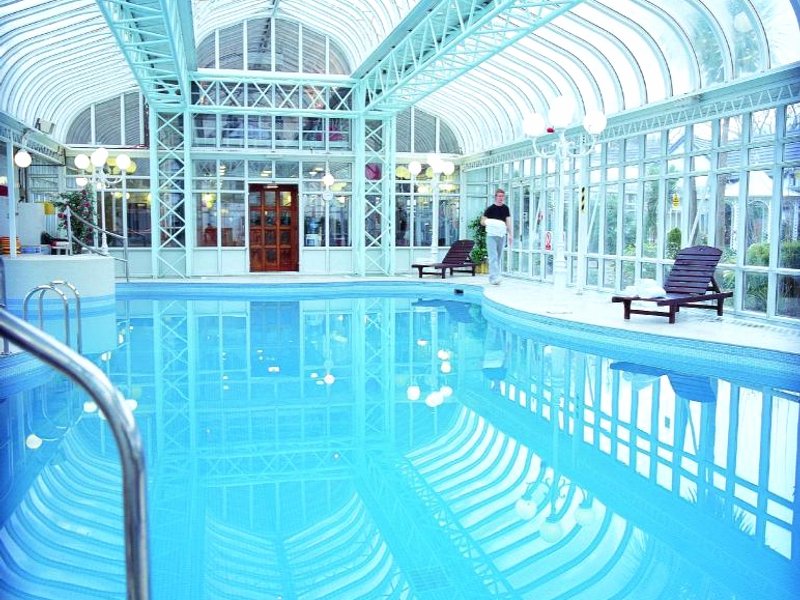 ザ ベイシングストーク カントリー ホテル (The Basingstoke Country Hotel)の写真