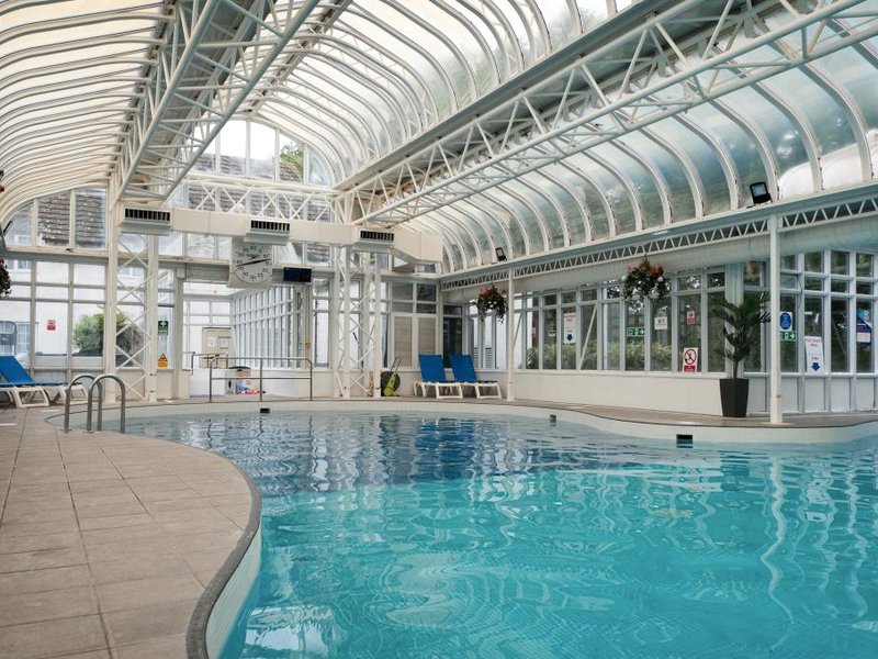 ザ ベイシングストーク カントリー ホテル (The Basingstoke Country Hotel)の写真