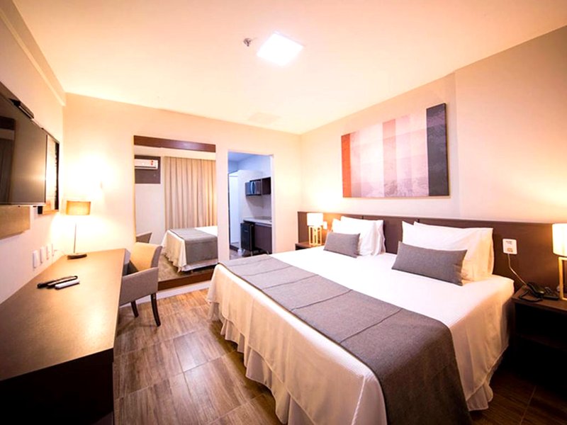 Vila Business Hotelの写真