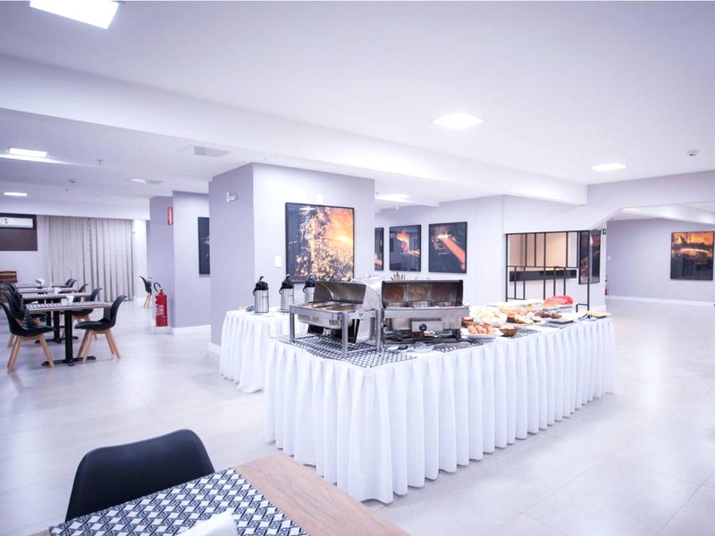 Vila Business Hotelの写真