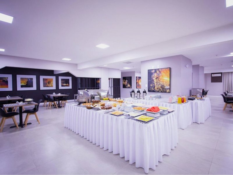 Vila Business Hotelの写真