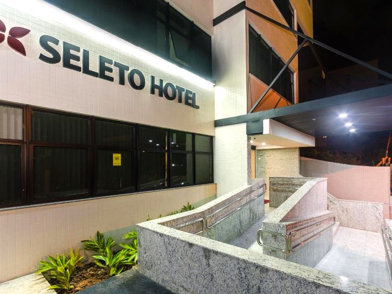 Seleto Hotelの写真