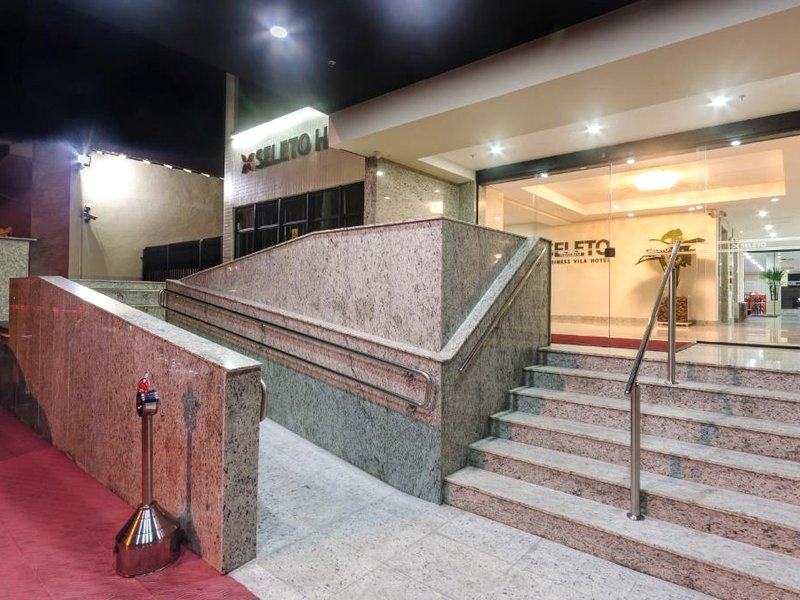 Seleto Hotelの写真