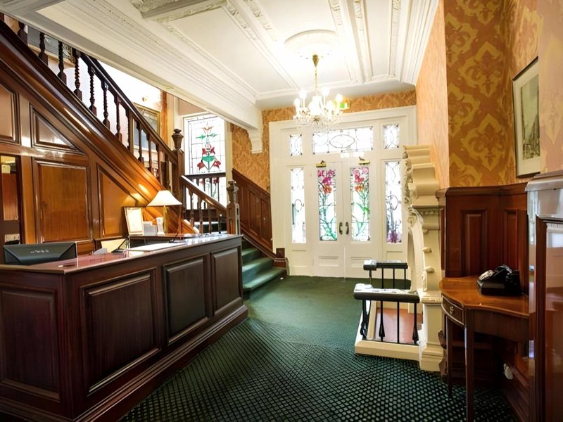 Astley Bank Hotelの写真