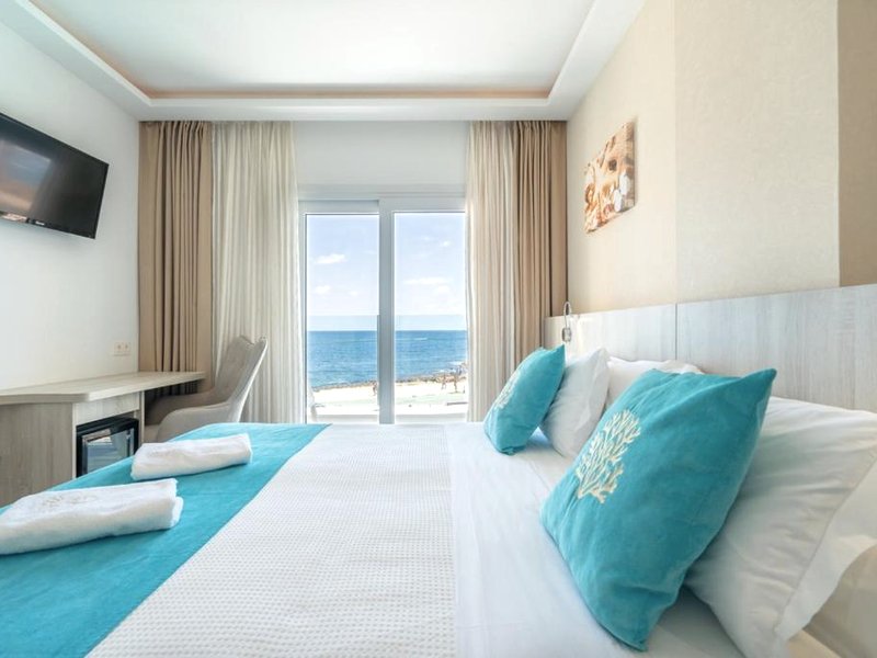 Hotel Soul de Javeaの写真
