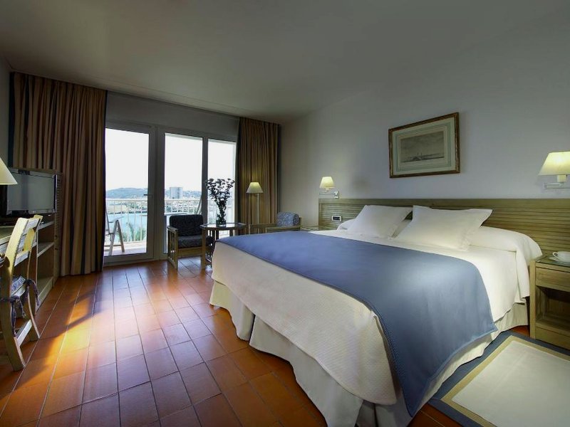 パラドール デ ハベア (Parador de Javea)の写真