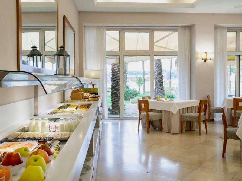 パラドール デ ハベア (Parador de Javea)の写真