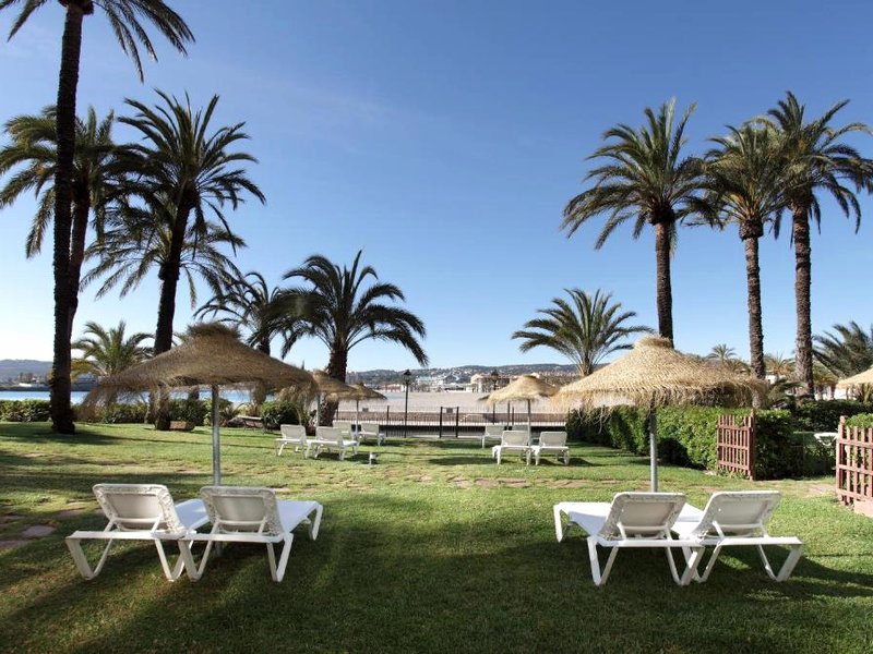 パラドール デ ハベア (Parador de Javea)の写真