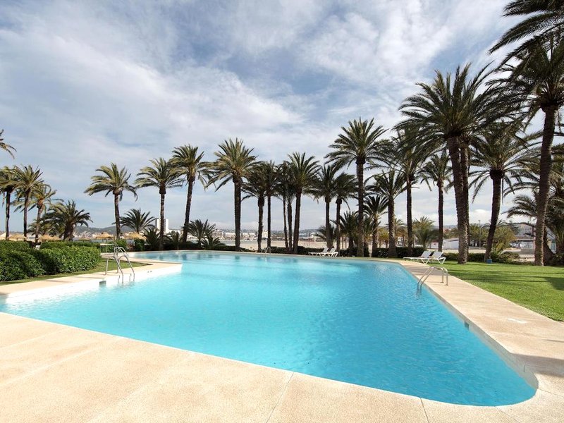 パラドール デ ハベア (Parador de Javea)の写真