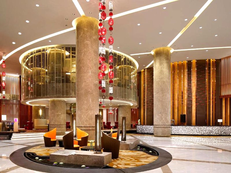 クラウンプラザ ヤンジョウ バイ IHG (Crowne Plaza Yangzhou By IHG)の写真