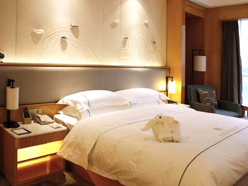 Changqing International Hotelの写真