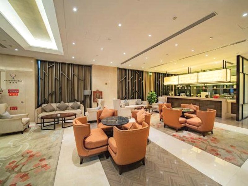 Changqing International Hotelの写真