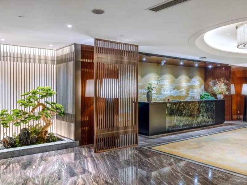 Changqing International Hotelの写真