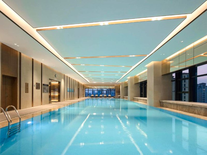 ダブルツリー バイ ヒルトン ヤンヂョウ (DoubleTree by Hilton Yangzhou)の写真
