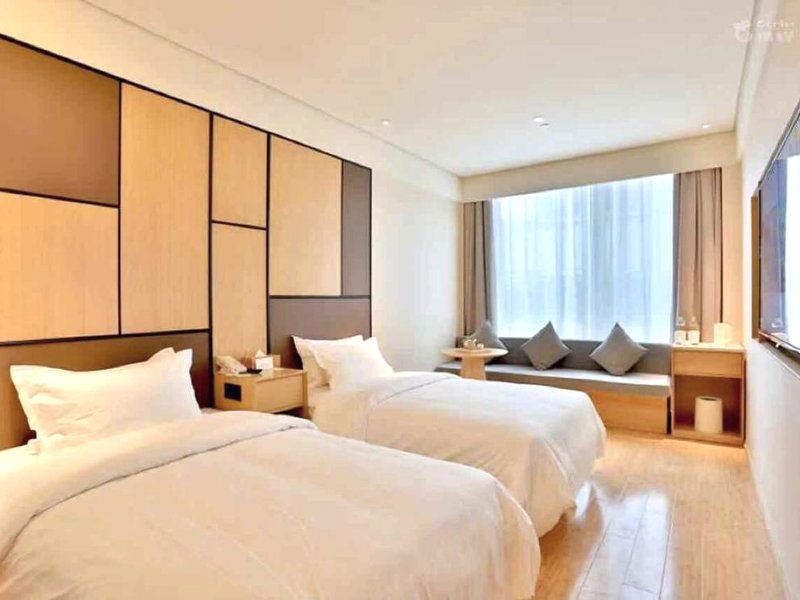 Ji Hotel Yangzhou Wangyue Roadの写真