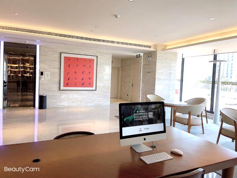 Ji Hotel Yangzhou Wangyue Roadの写真