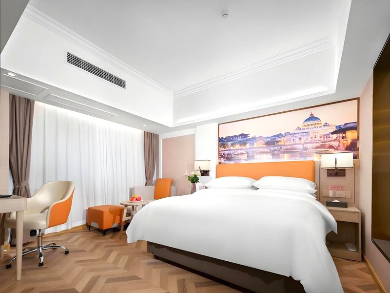 Vienna Hotel Kaili Stadiumの写真