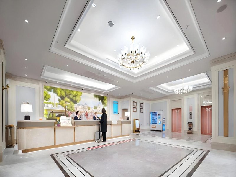 Vienna Hotel Kaili Stadiumの写真