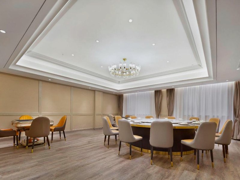 Vienna Hotel Kaili Stadiumの写真