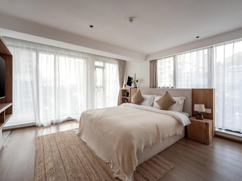 Guizhou Kaili Leli Designer Hotelの写真