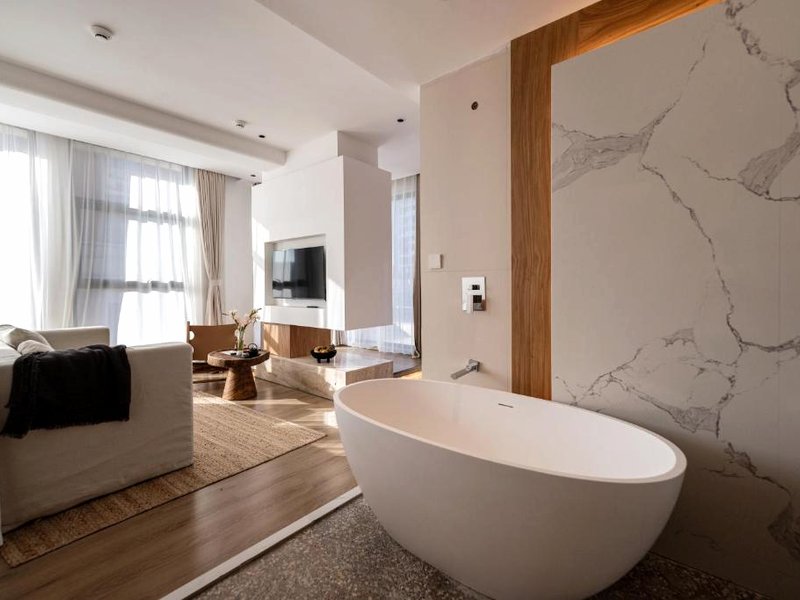 Guizhou Kaili Leli Designer Hotelの写真