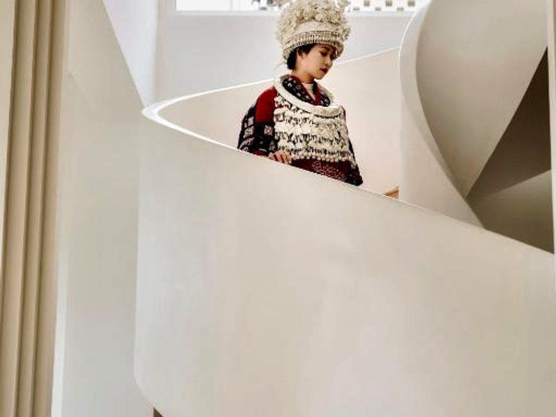 Guizhou Kaili Leli Designer Hotelの写真