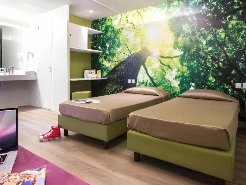 hu ヴェネツィア キャンピング イン タウン (hu Venezia Camping in Town)の写真