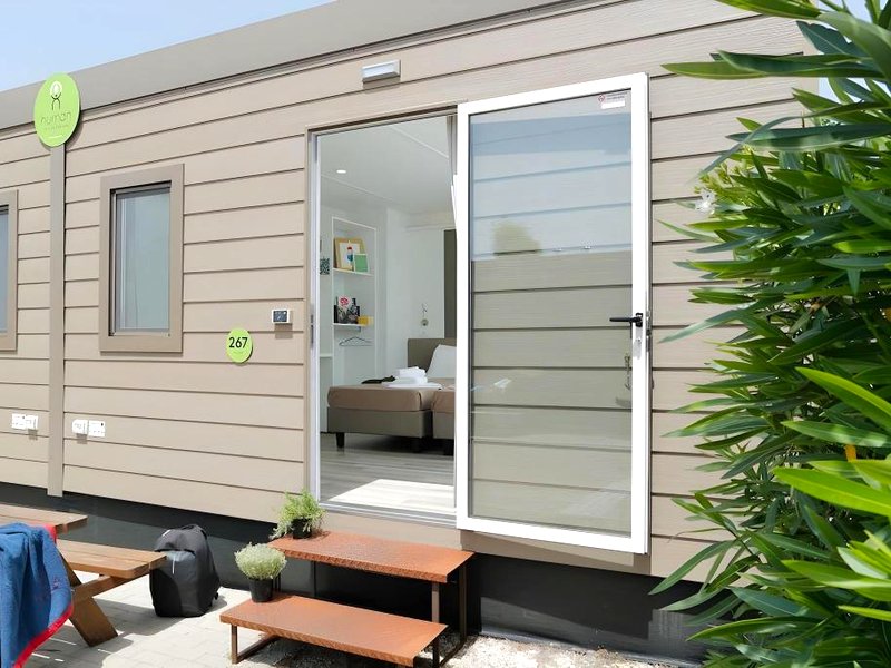 hu ヴェネツィア キャンピング イン タウン (hu Venezia Camping in Town)の写真