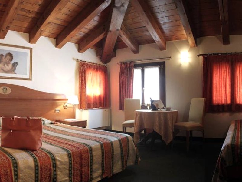 ホテル アンティコ モロ (Hotel Antico Moro)の写真