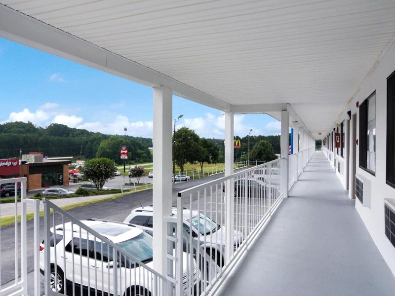 Motel6 Bremen, GAの写真