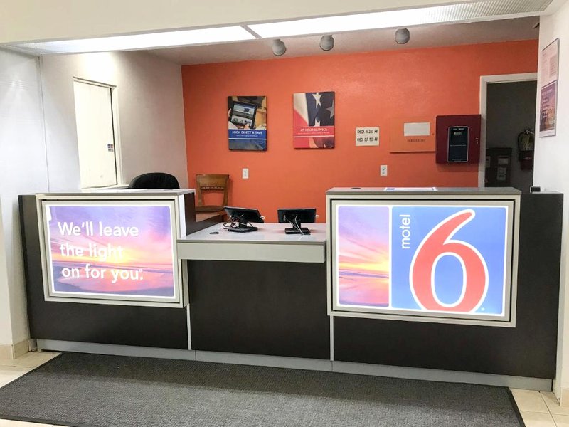 Motel6 Bremen, GAの写真