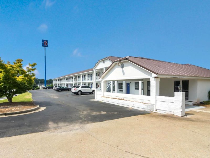 Motel6 Bremen, GAの写真