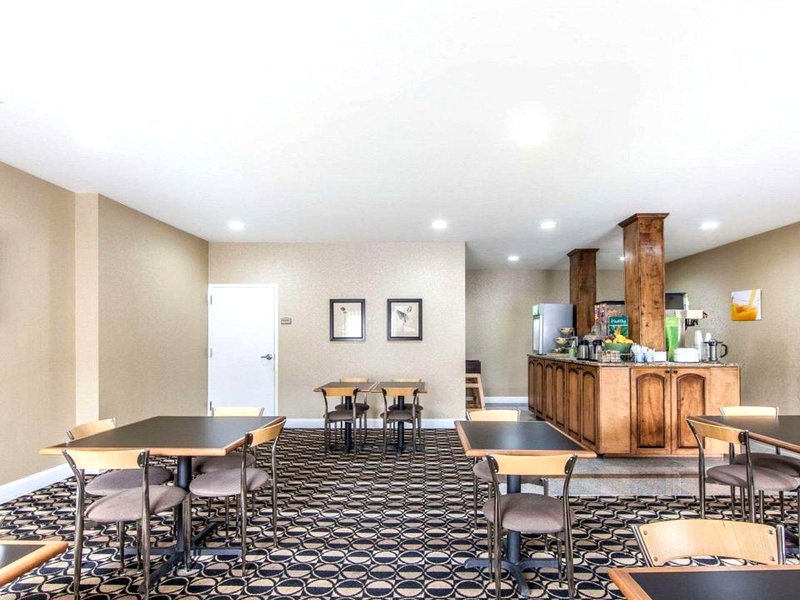Quality Inn & Suites Bremenの写真