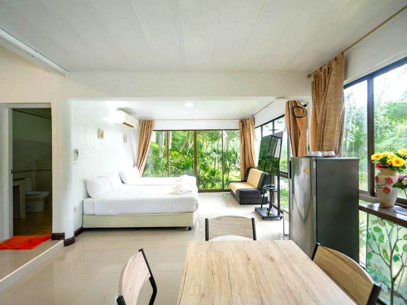 プープライ ターンナーム リゾート (Puprai Tarnnarm Resort - Phuphai Tharnnam Resort)の写真