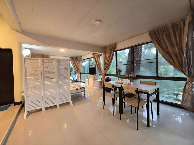 プープライ ターンナーム リゾート (Puprai Tarnnarm Resort - Phuphai Tharnnam Resort)の写真