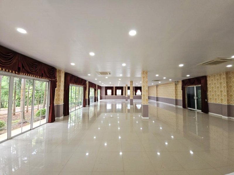 プープライ ターンナーム リゾート (Puprai Tarnnarm Resort - Phuphai Tharnnam Resort)の写真