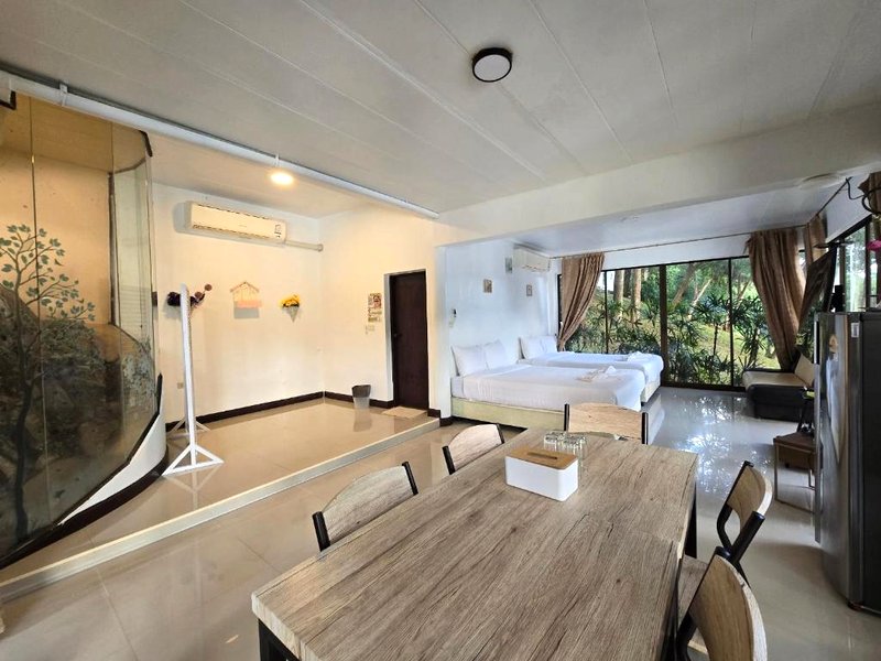プープライ ターンナーム リゾート (Puprai Tarnnarm Resort - Phuphai Tharnnam Resort)の写真