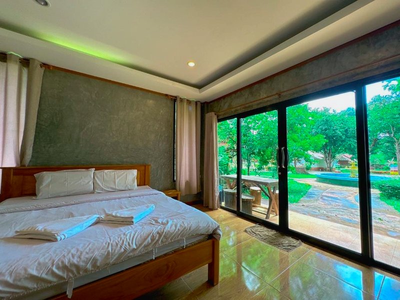 Mafai Khu Resortの写真