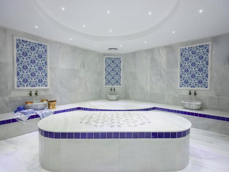 シェラトン アンカラ ホテル&コンベンション センター   (Sheraton Ankara Hotel & Convention Center)の写真