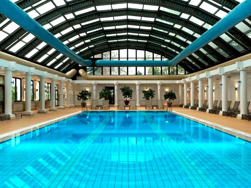 シェラトン アンカラ ホテル&コンベンション センター   (Sheraton Ankara Hotel & Convention Center)の写真