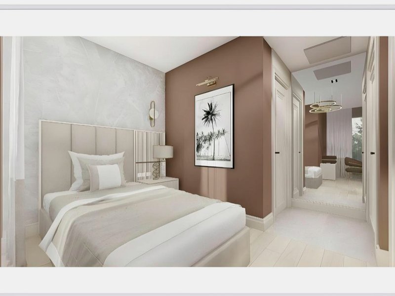 スカイ ヒル ホテル (SKY HILL HOTEL )の写真