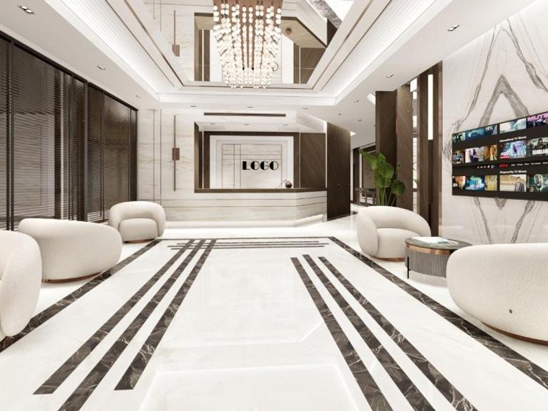 スカイ ヒル ホテル (SKY HILL HOTEL )の写真