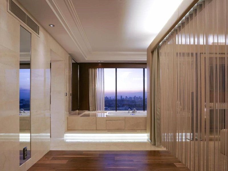 ルガル ア ラグジュアリー コレクション ホテル アンカラ (Lugal, a Luxury Collection Hotel, Ankara)の写真