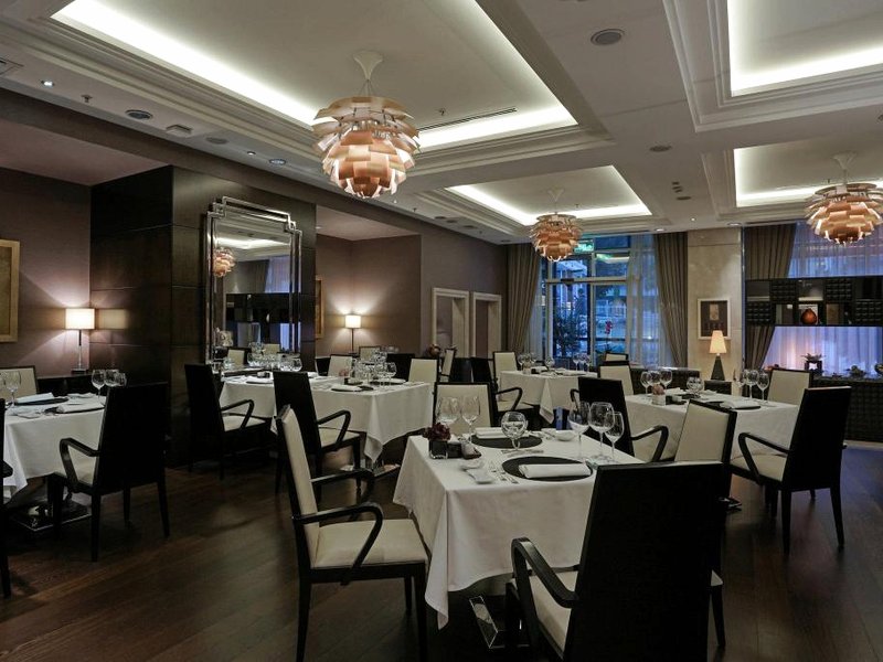 ルガル ア ラグジュアリー コレクション ホテル アンカラ (Lugal, a Luxury Collection Hotel, Ankara)の写真