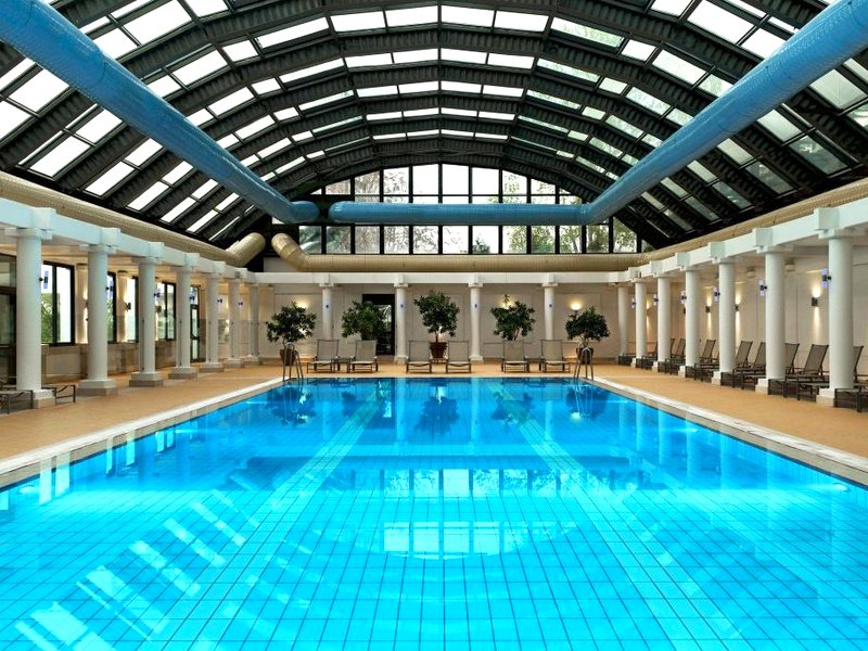 ルガル ア ラグジュアリー コレクション ホテル アンカラ (Lugal, a Luxury Collection Hotel, Ankara)の写真