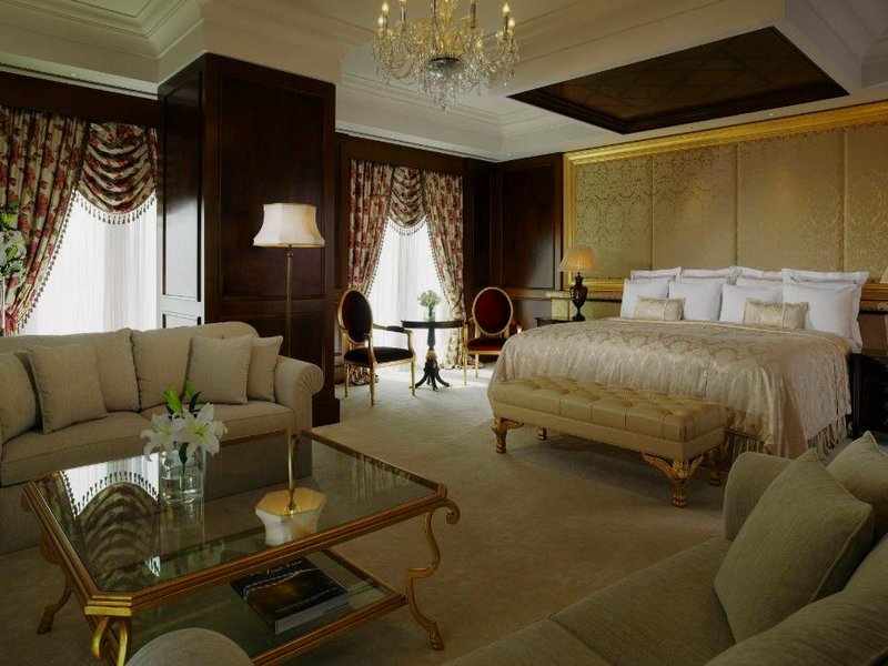 JW マリオット ホテル アンカラ (JW Marriott Hotel Ankara)の写真